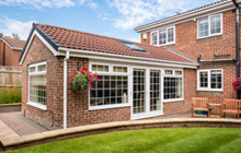 Yatesbury house extension leads